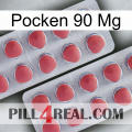 Poxet 90Mg 19